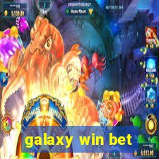 galaxy win bet